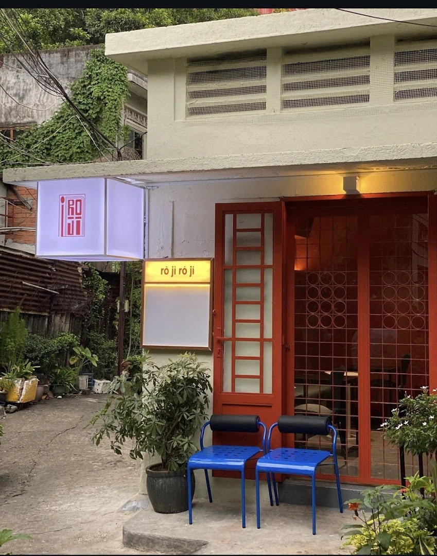 cafeinn.roji - Image 1