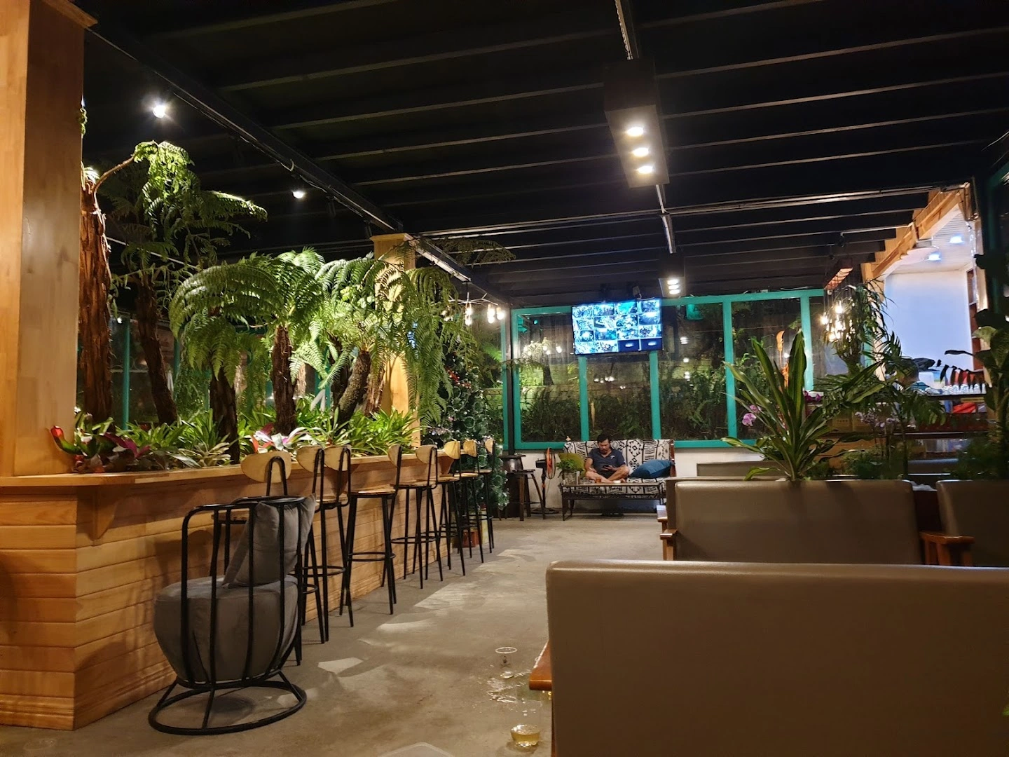 Là Việt Coffee Đà Lạt (04 Trần Quý Cáp) - Image 1