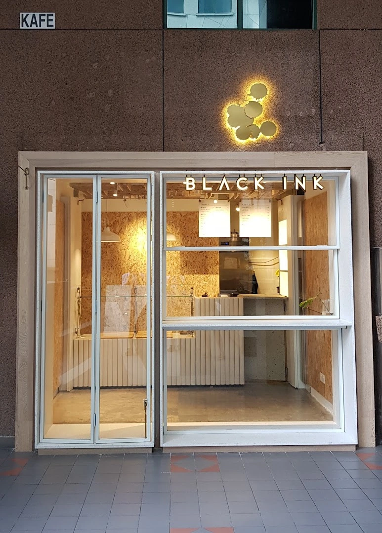 Black Ink Co. - Image 1
