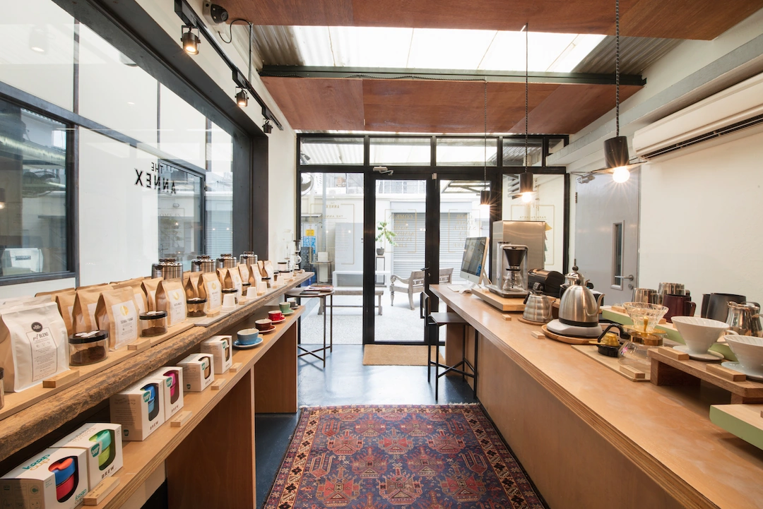 The Annex (within Chye Seng Huat Hardware) - Image 1
