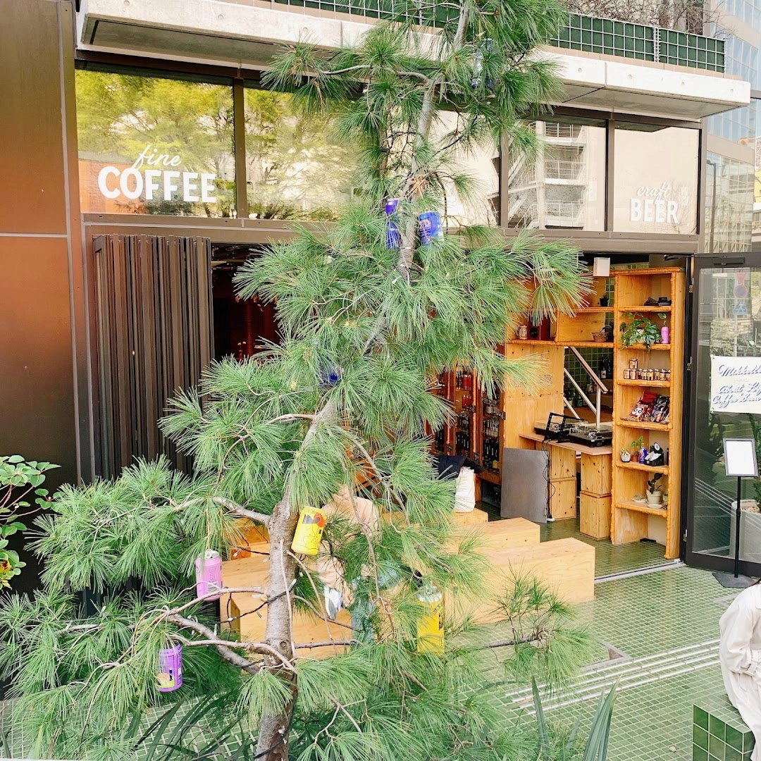 ABOUT LIFE COFFEE BREWERS 渋谷一丁目 - Image 1