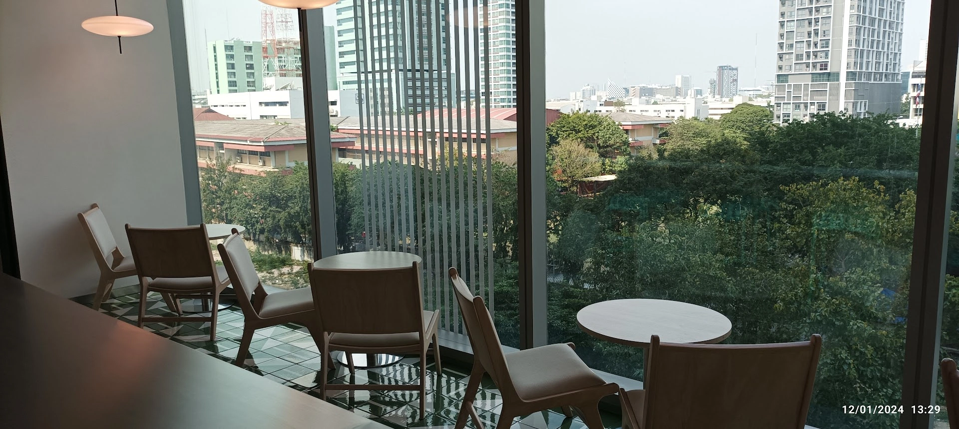 MATCHA BAR - Image 1