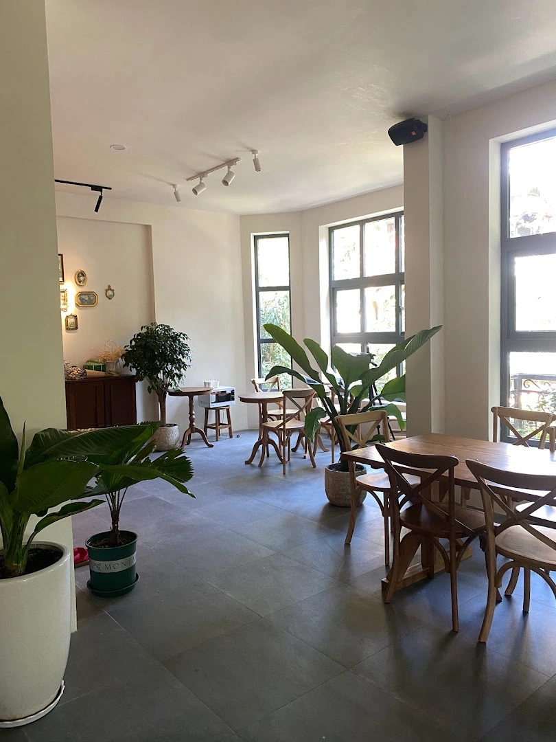 Ngơ Coffee & Workshop - Image 1