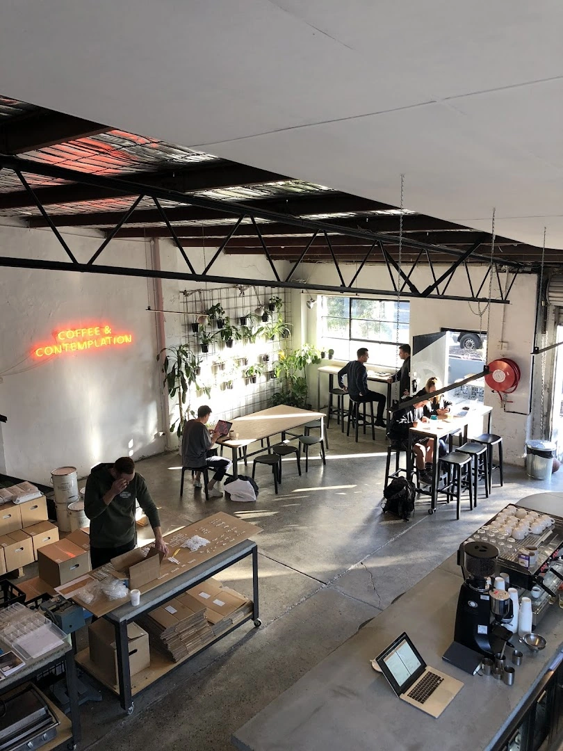 Barrel One Coffee Roasters Brookvale - Image 1