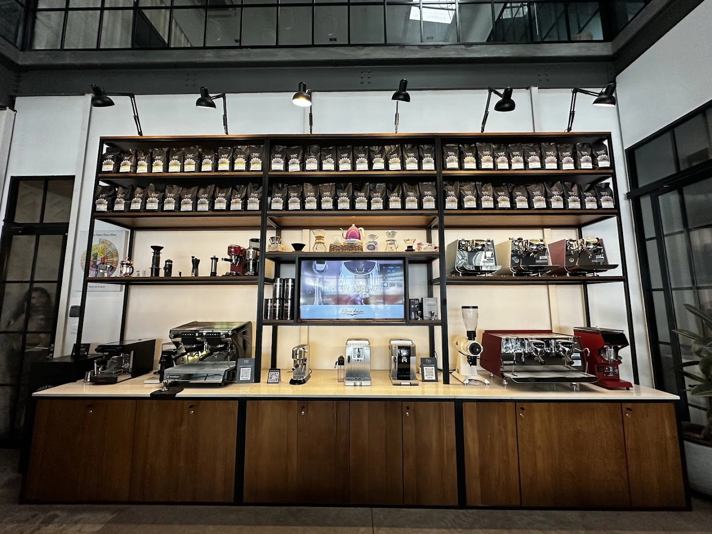 Damn Fine Coffee Roasters - Image 1