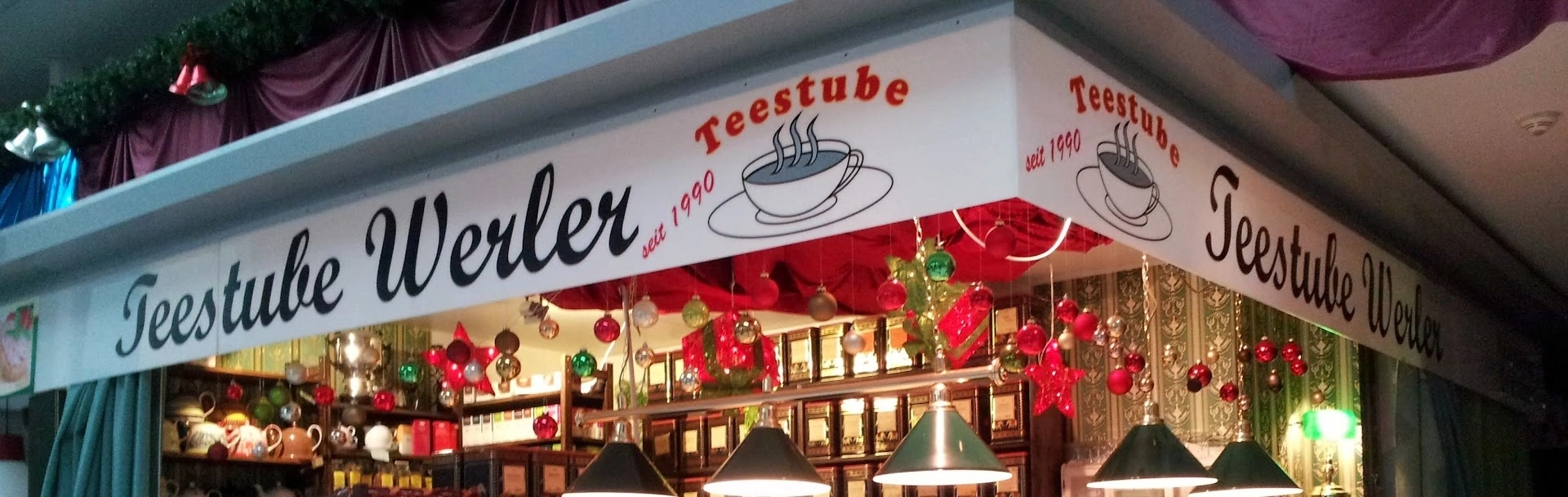 Teestube Werler - Image 1
