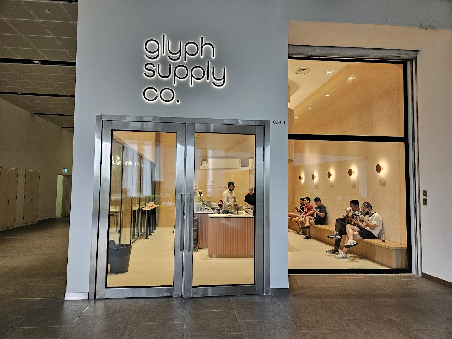 Glyph Supply Co - Image 1