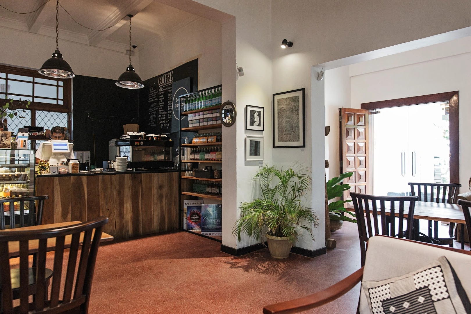 Black Cat Cafe + Stay - Image 1