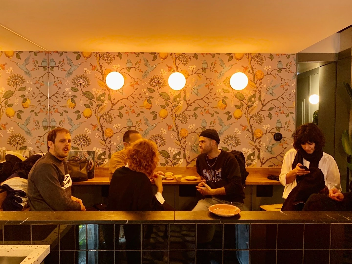 Boxi Espresso - Image 1