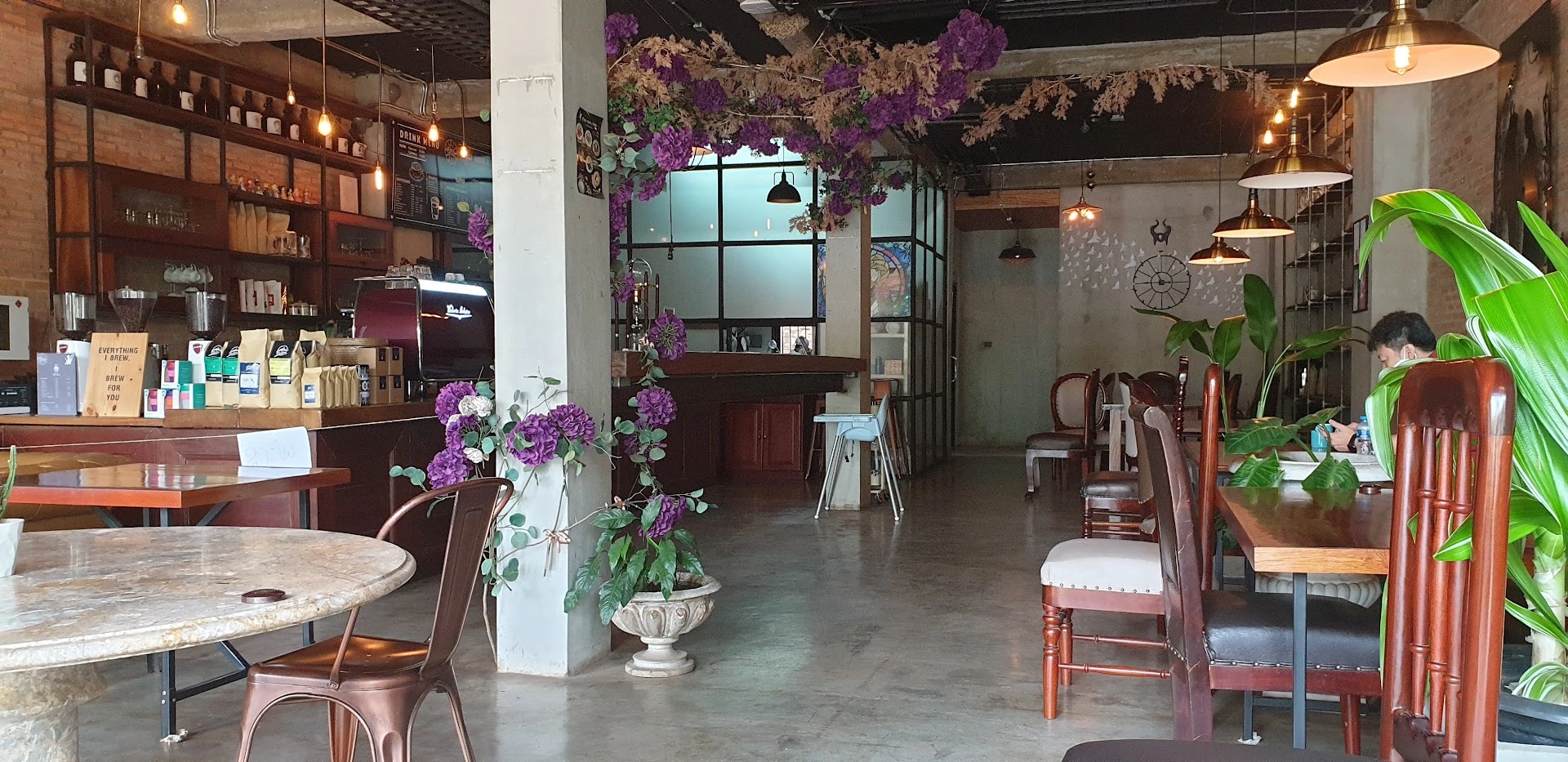 Once Upon A Time Cafe - Image 1