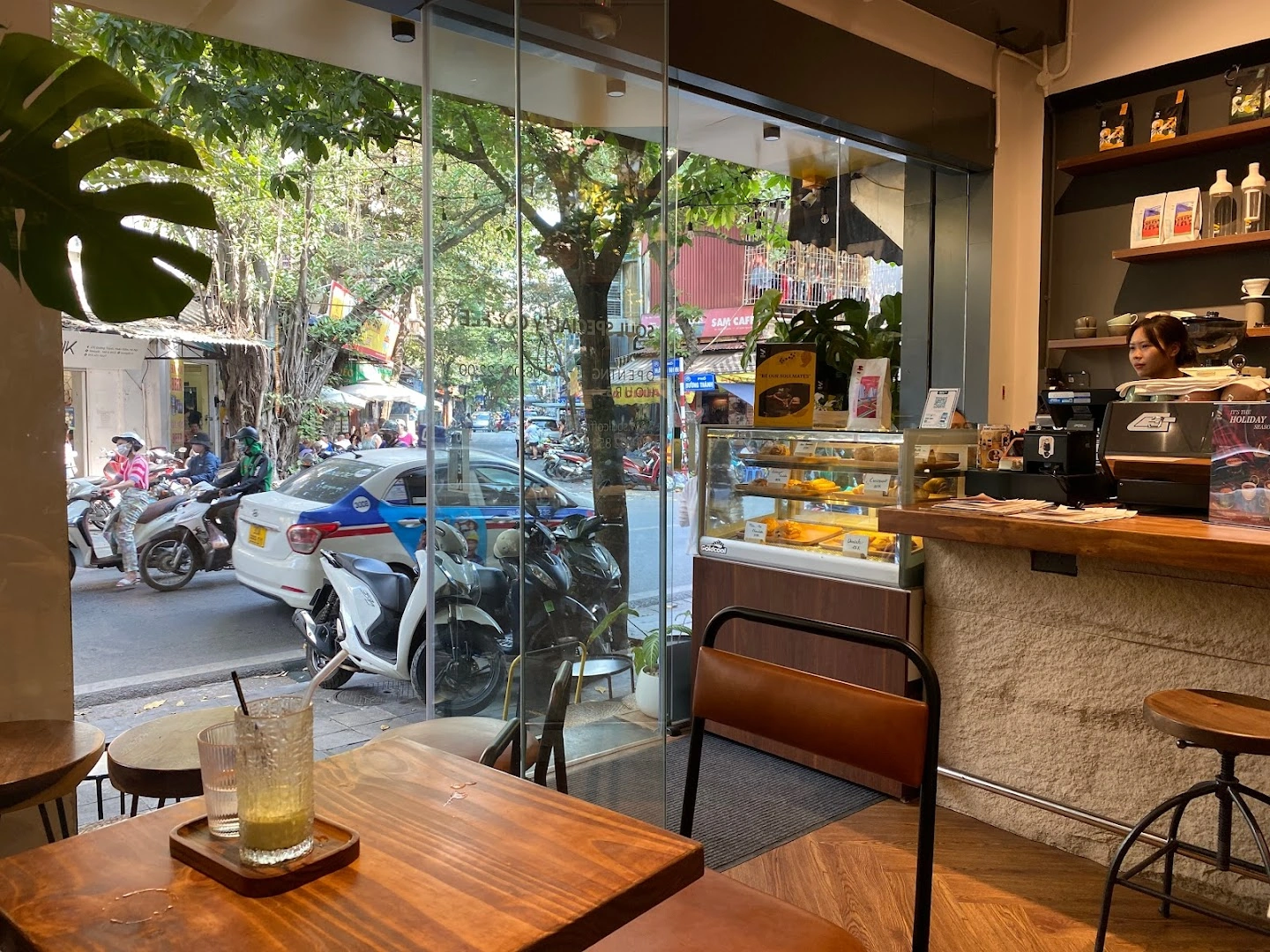 Soul Specialty Coffee - Image 1