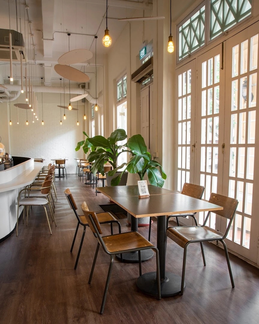 Twenty Eight Cafe - Image 1