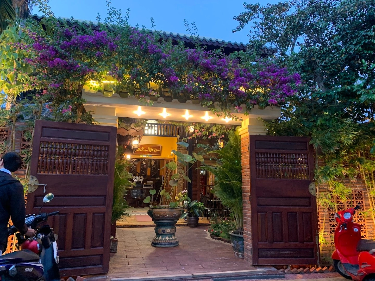 Cà phê Điền Viên - Image 1