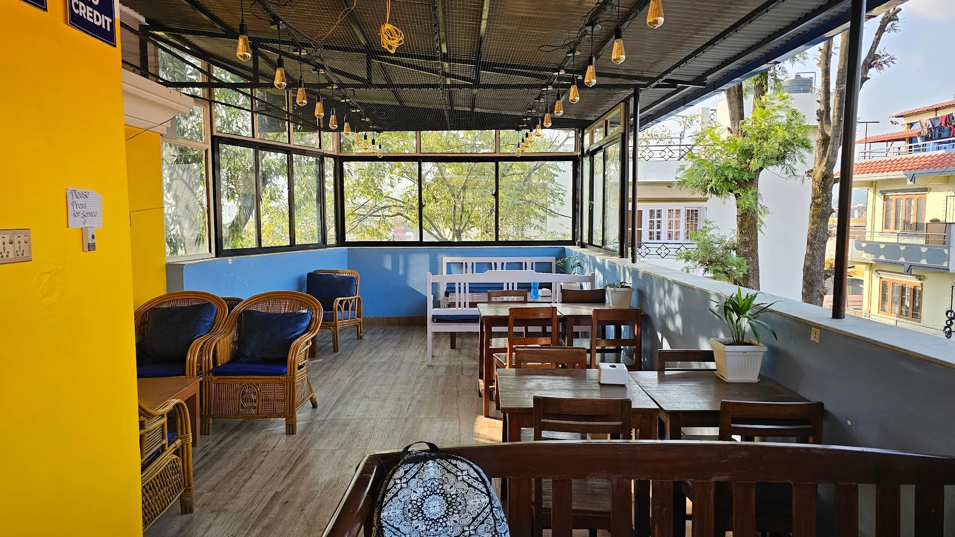 Cafe Teentalle - Image 1