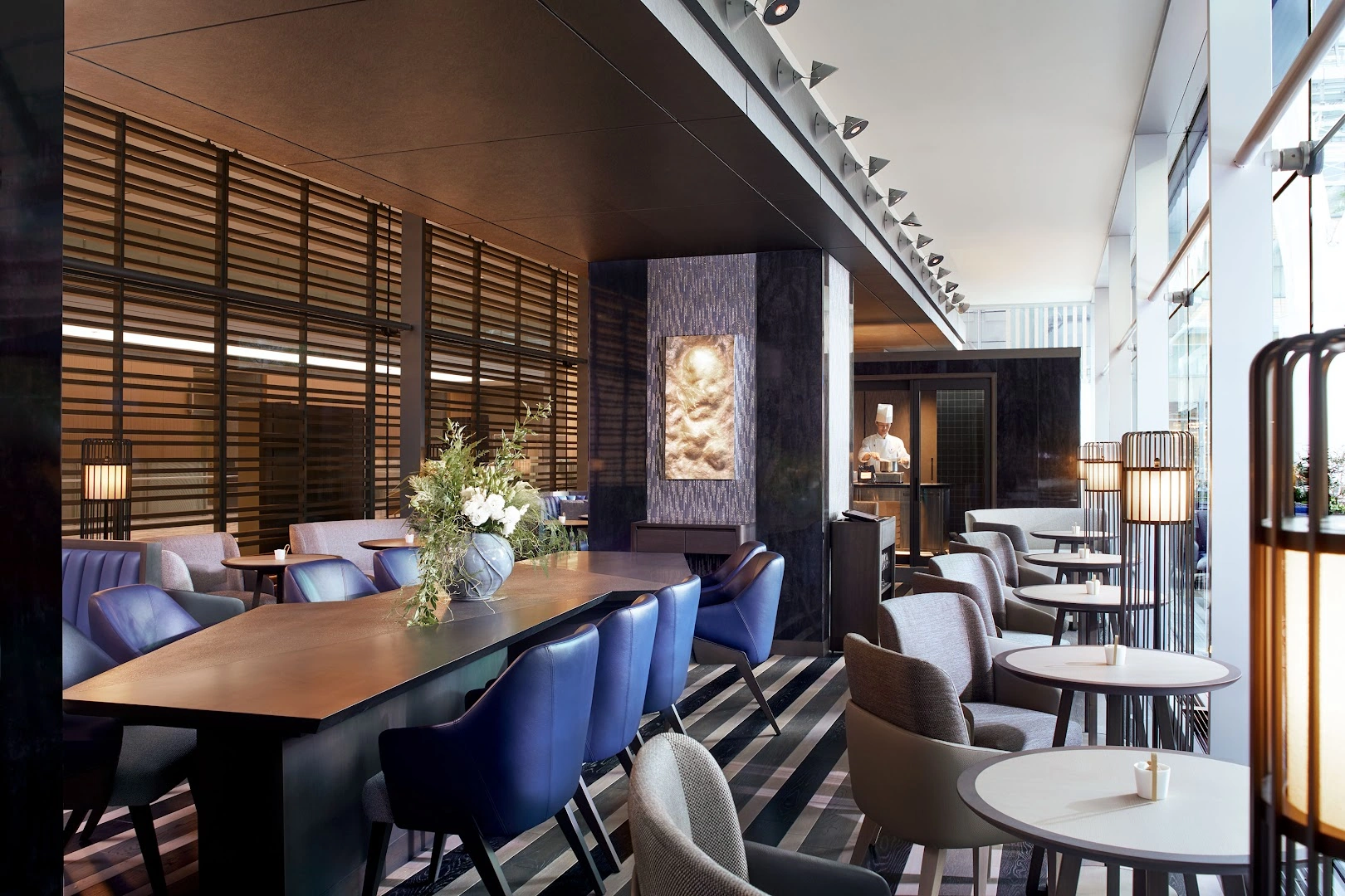 The Ritz-Carlton Café & Deli - Image 1