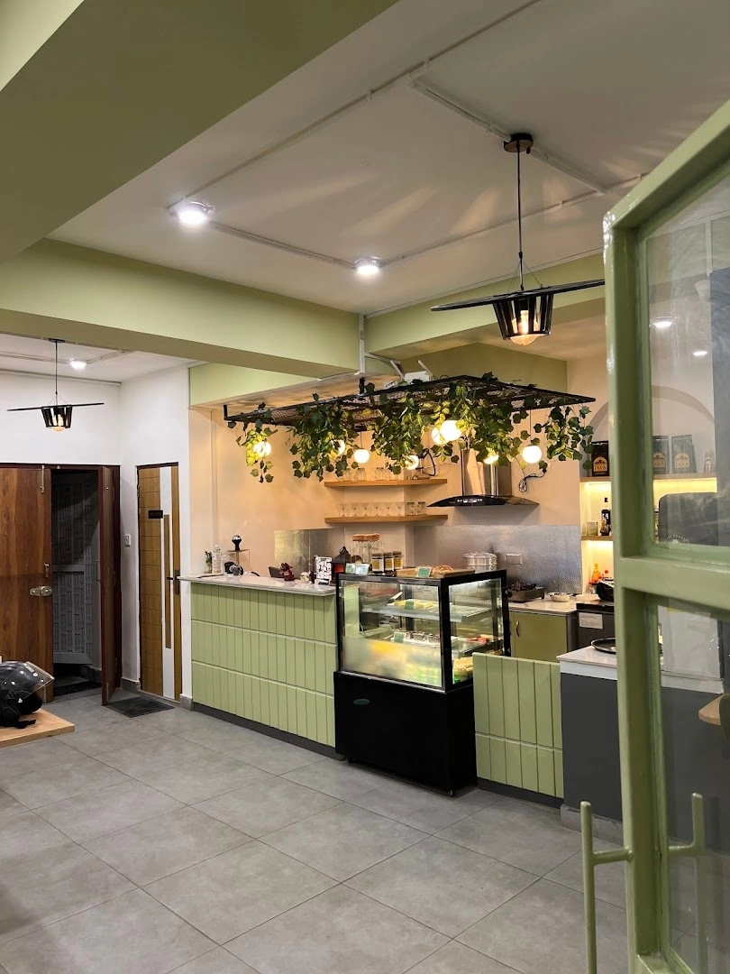 Cafe de la LUNA - Image 1