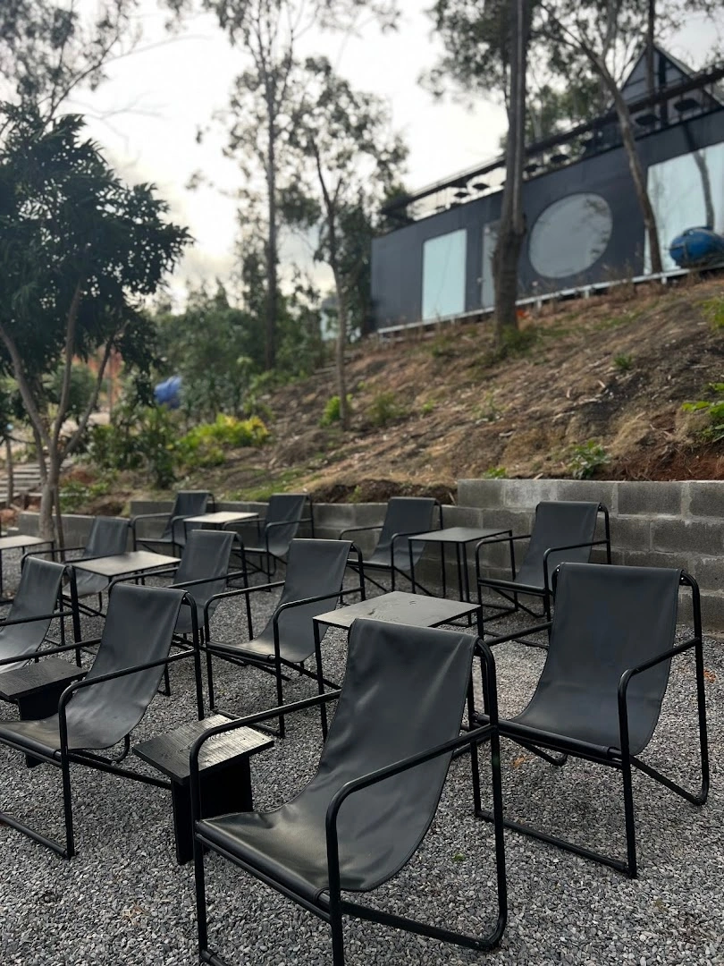 Black Đen Coffee & Homestay - Image 1