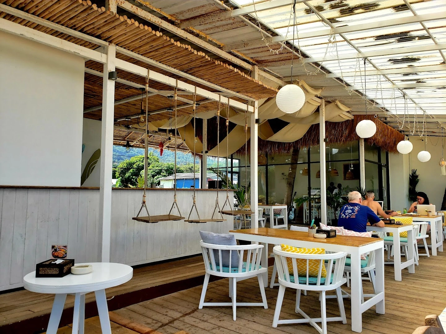 Kathy's Coffee - Image 1