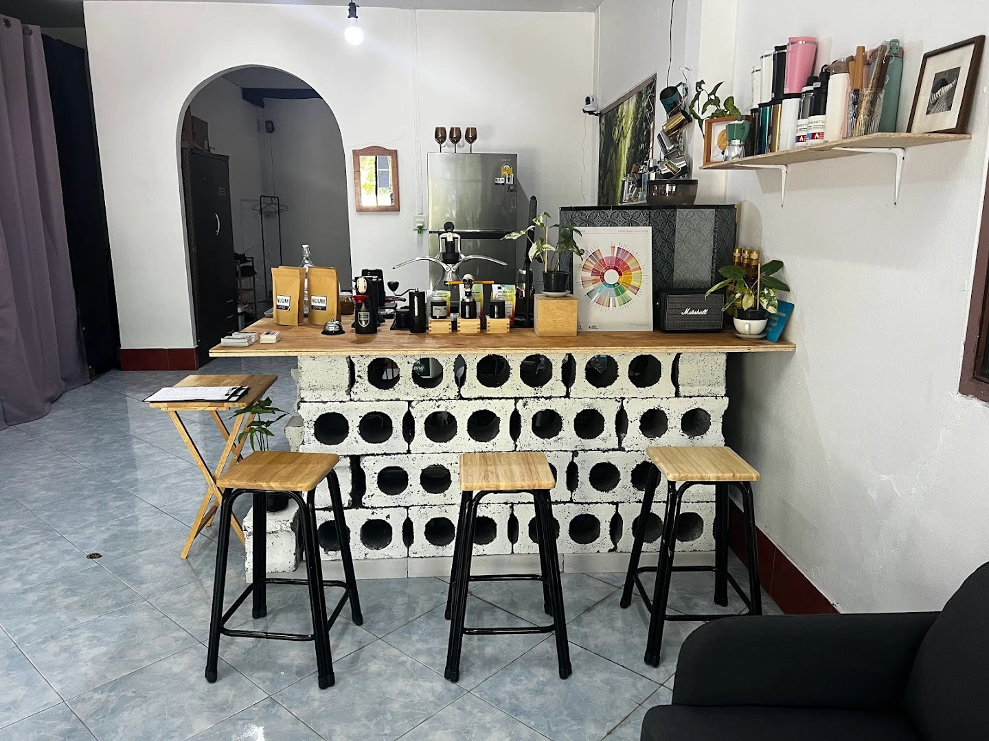Nuum Coffee - Image 1