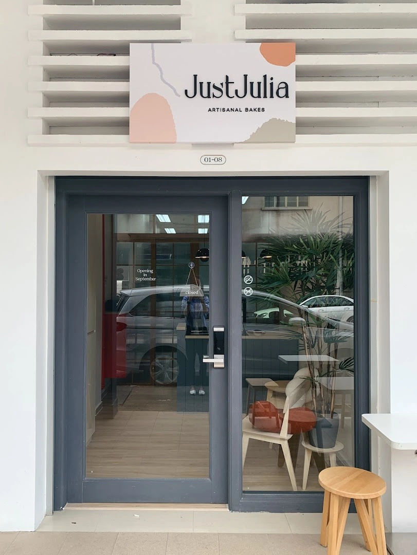 Just Julia - Image 1