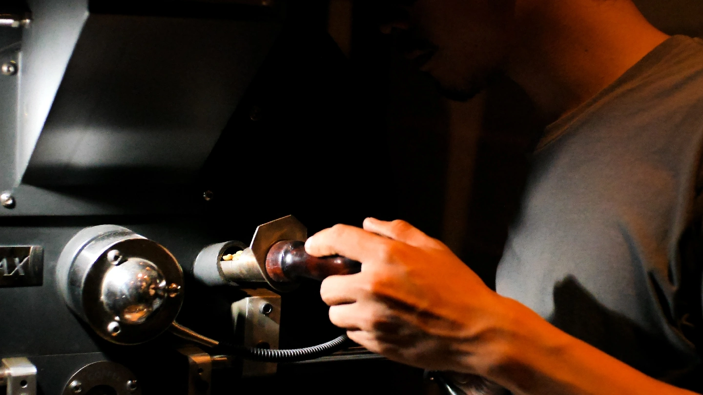 Rahayu Roastery - Image 1