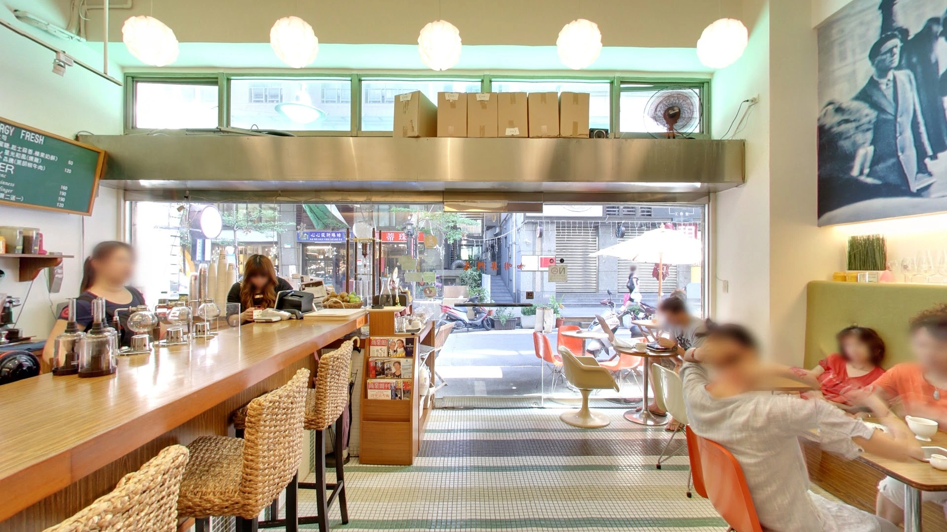 果實咖啡堂 - Image 1