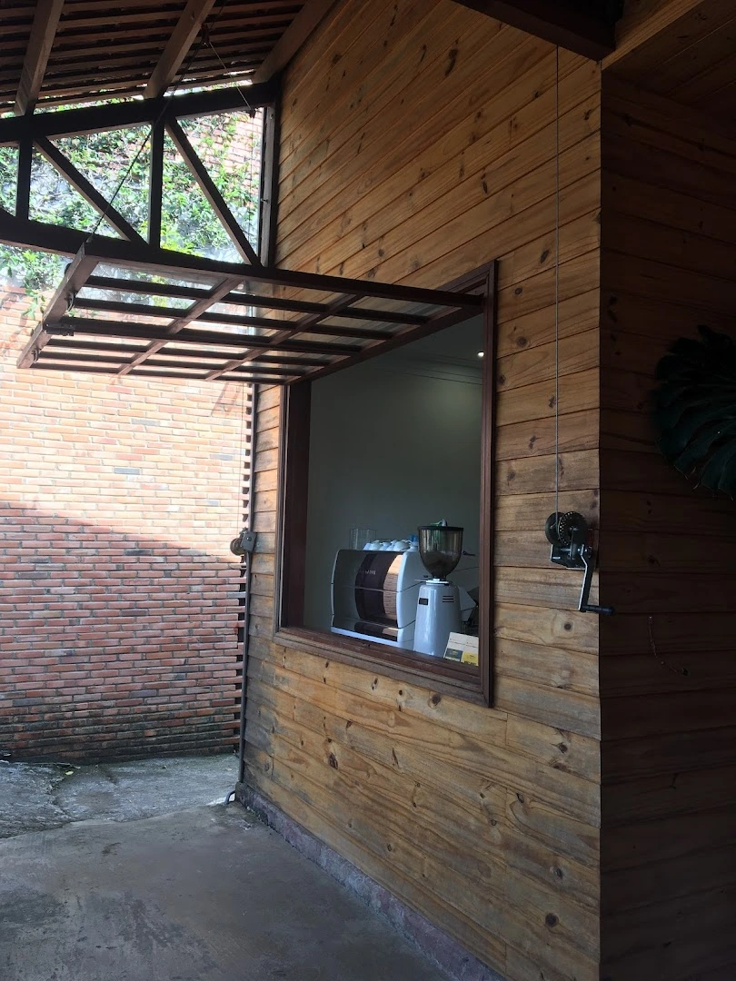 DREAM Coffee (Vietnam Specialty 80+) - Image 1