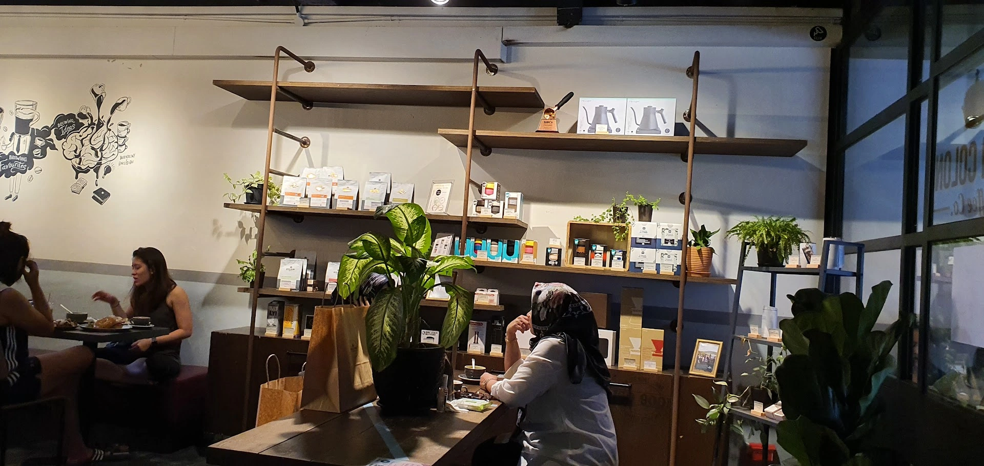 Dutch Colony Coffee Co. - Image 1