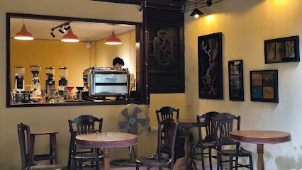 Ta Coffee - Image 1