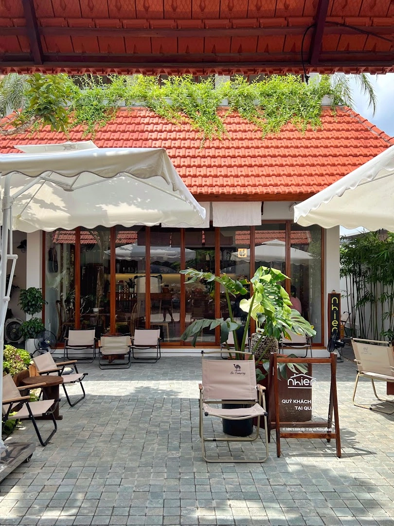 Nhiên Cafe - Image 1