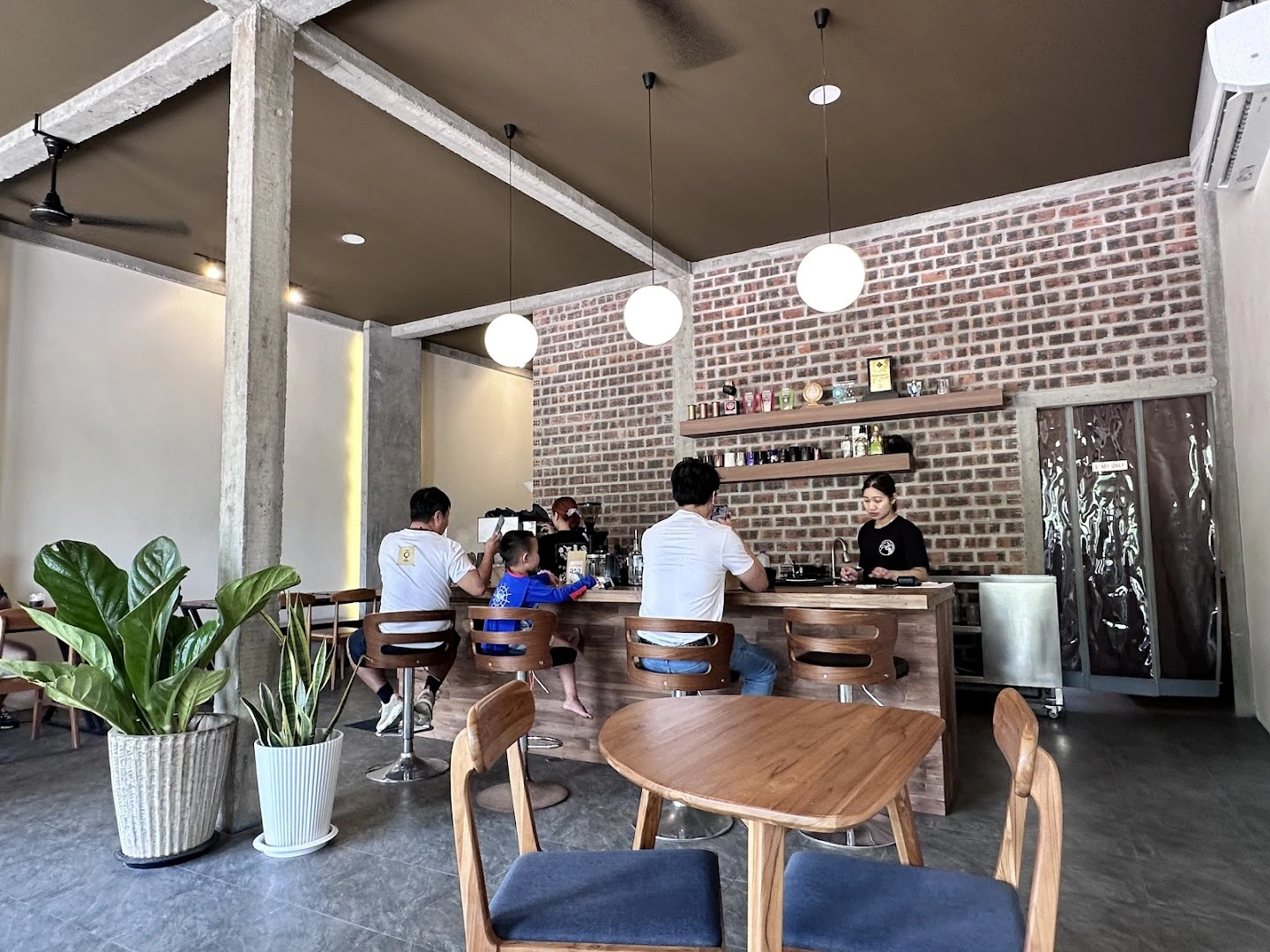 Slurp coffee co. - Image 1