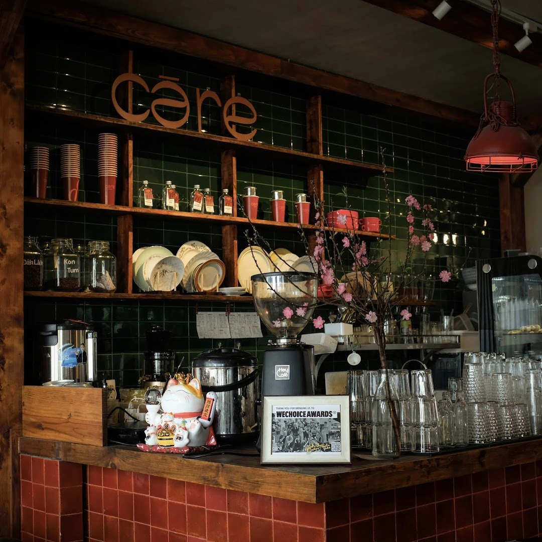 Cà Rề cafe - Image 1