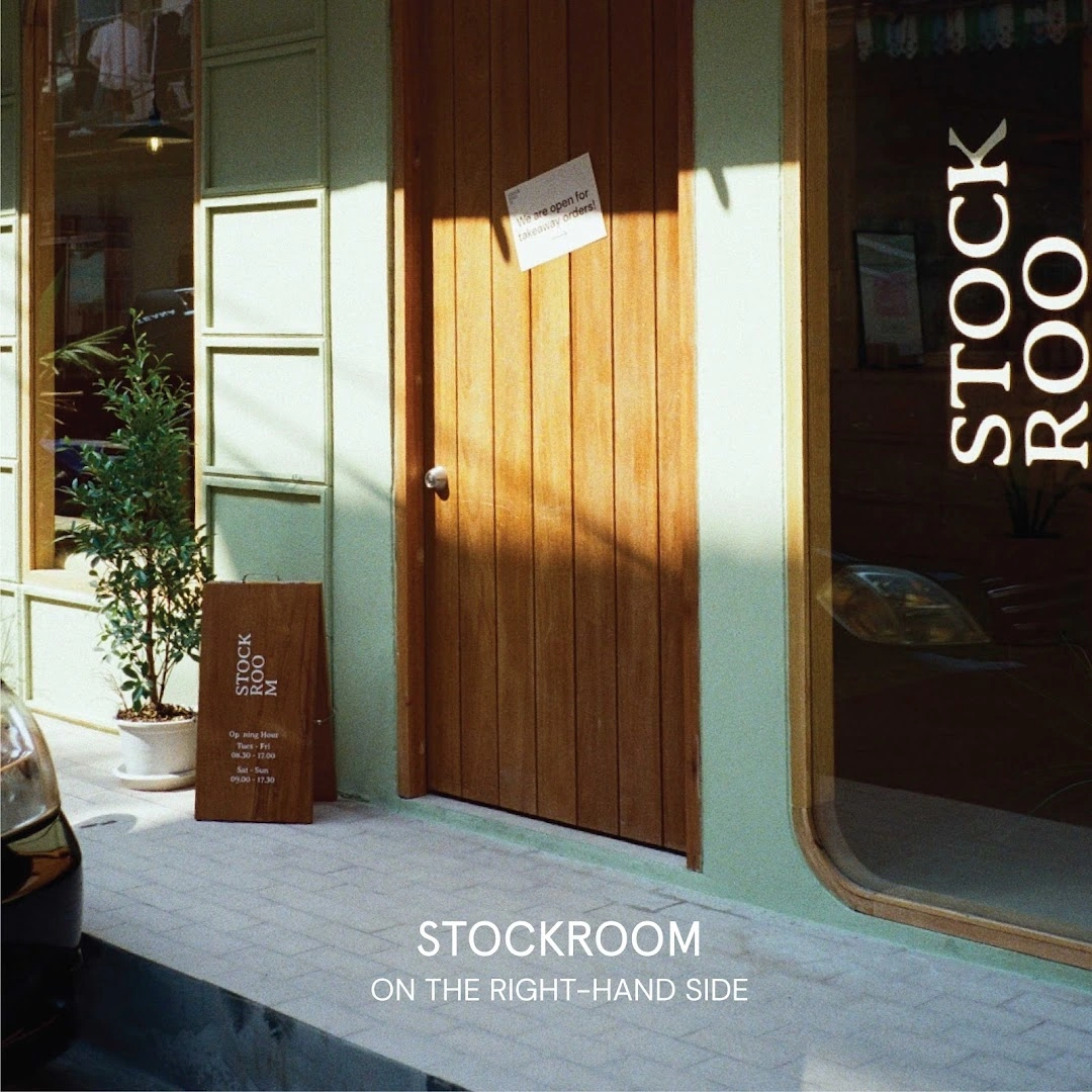 STOCKROOM - Image 1