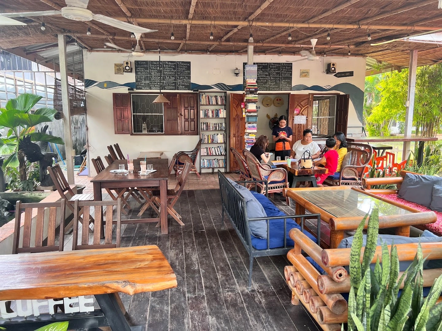 Skills Cafe - Image 1