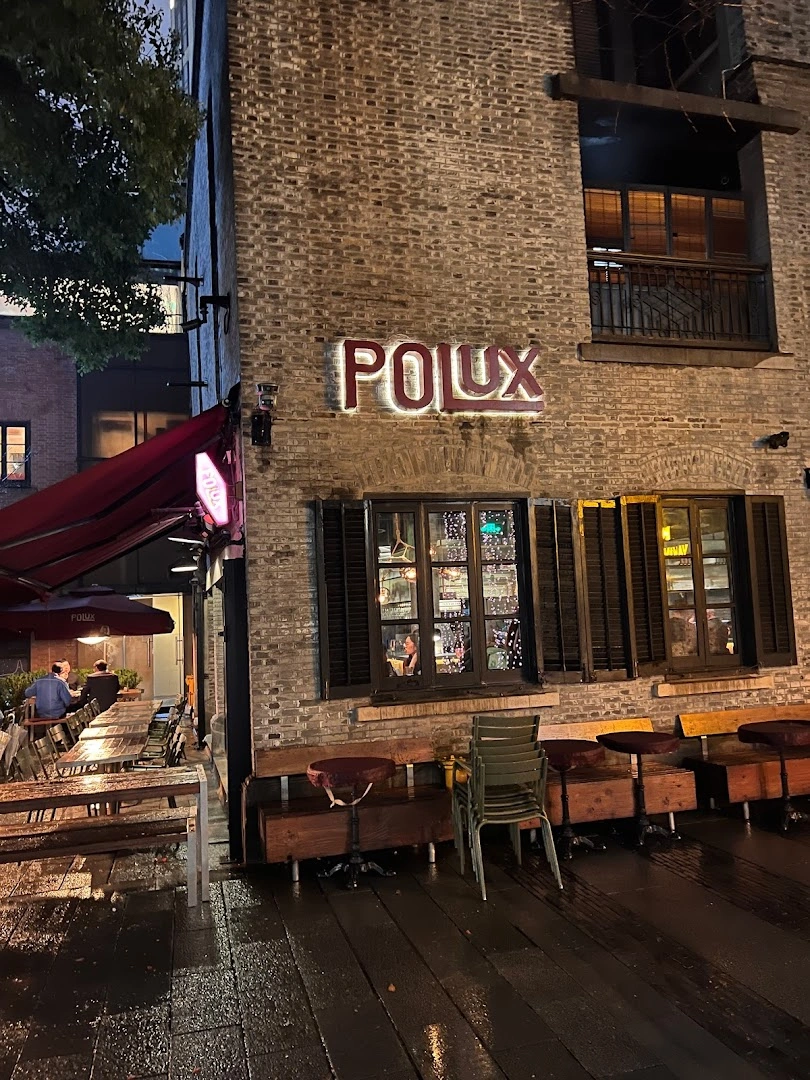 Polux by Paul Pairet - Image 1