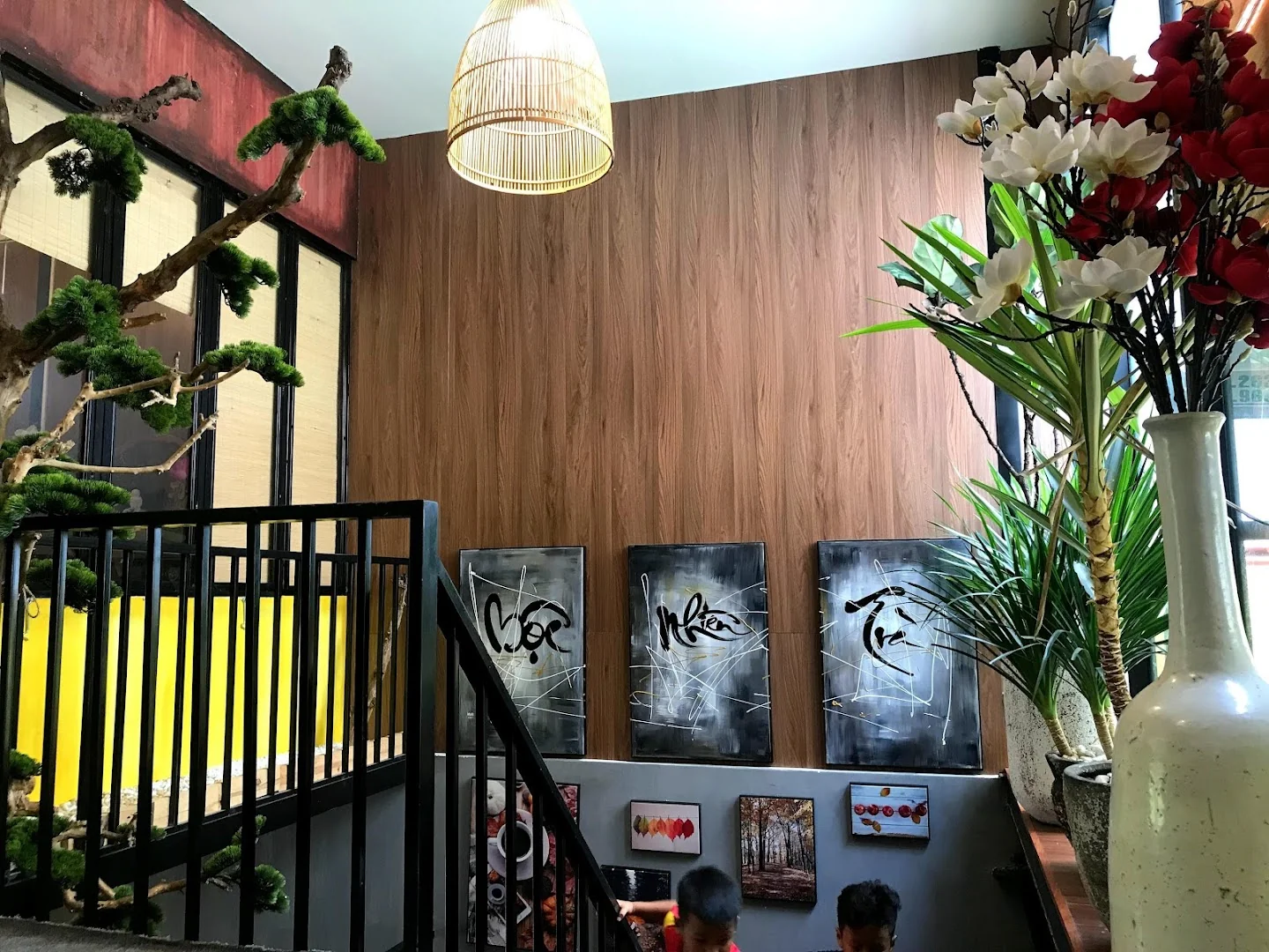 Mộc Nhiên - Image 1