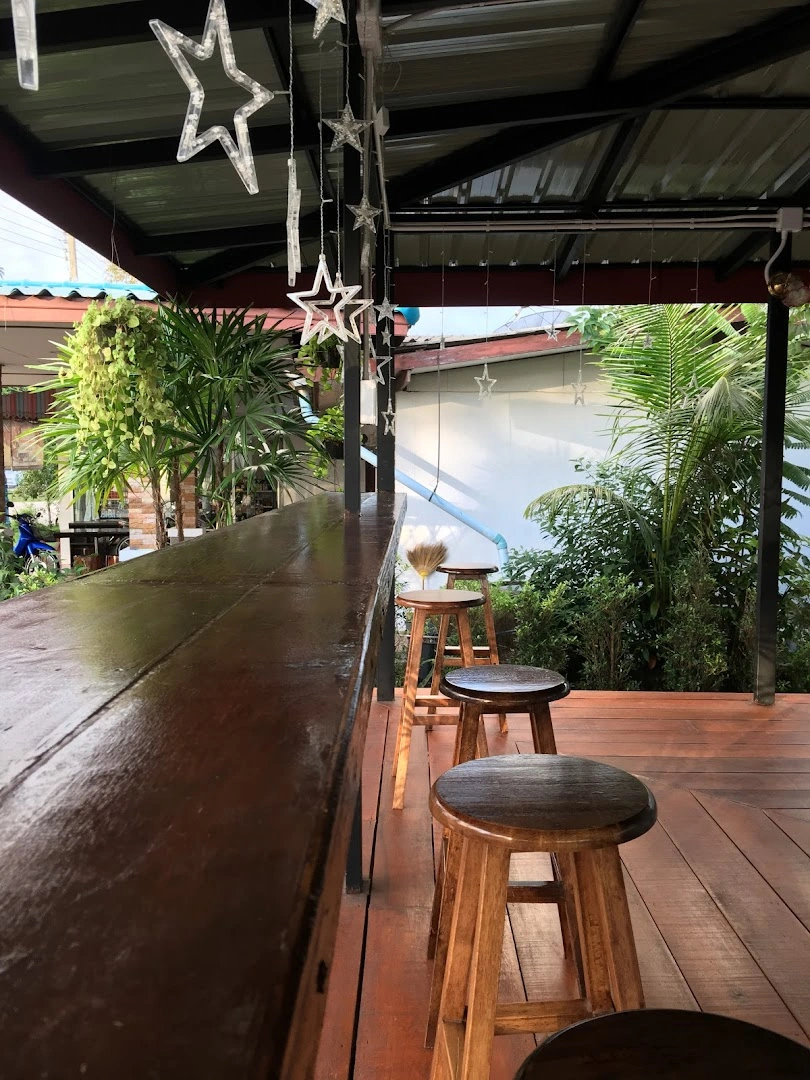 Phangan Coffee - Image 1