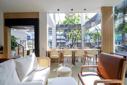 đa:mê cafe - Image 1
