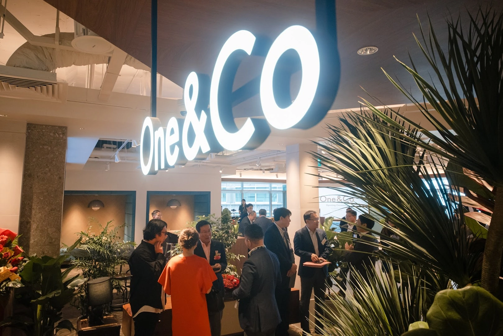 One&Co - Image 1