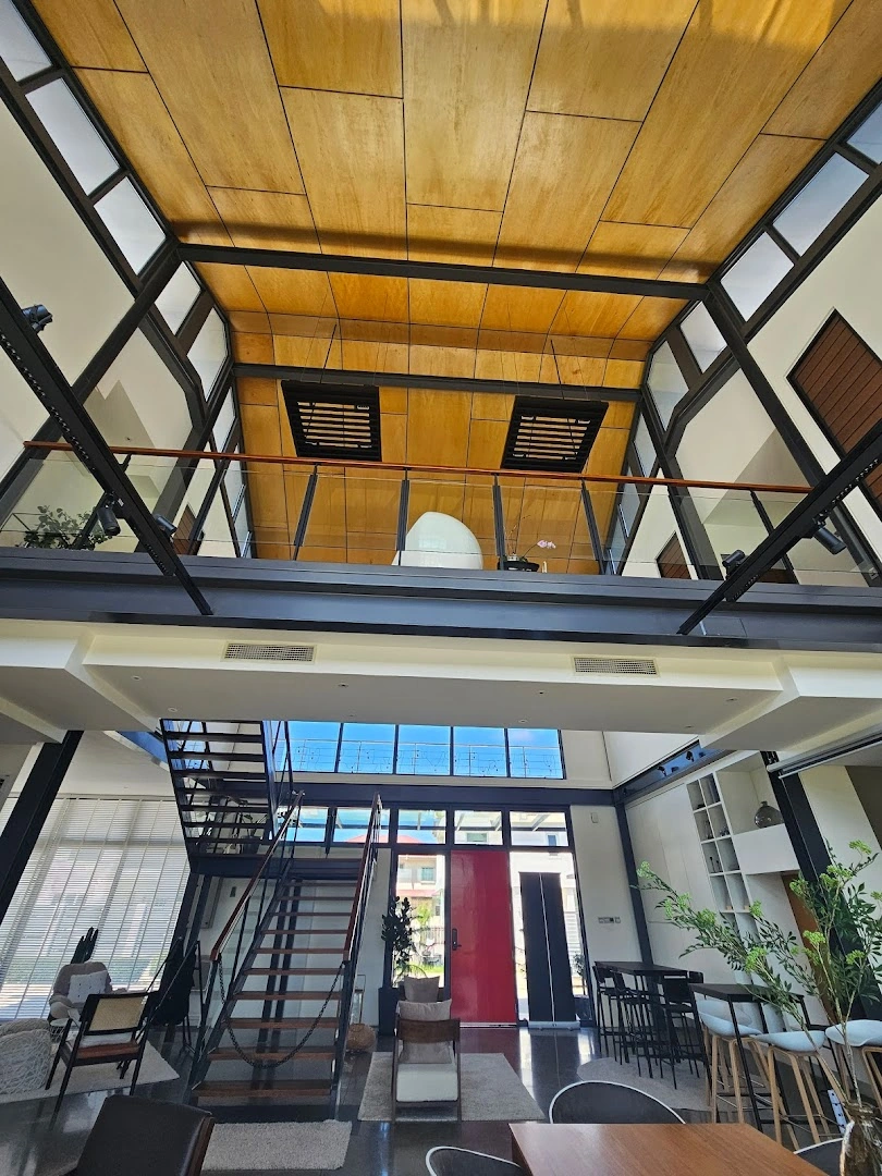 Elevate Speciality Coffeeshop - Image 1