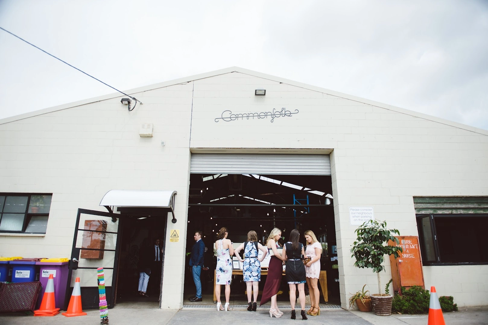 Commonfolk Mornington - Image 1