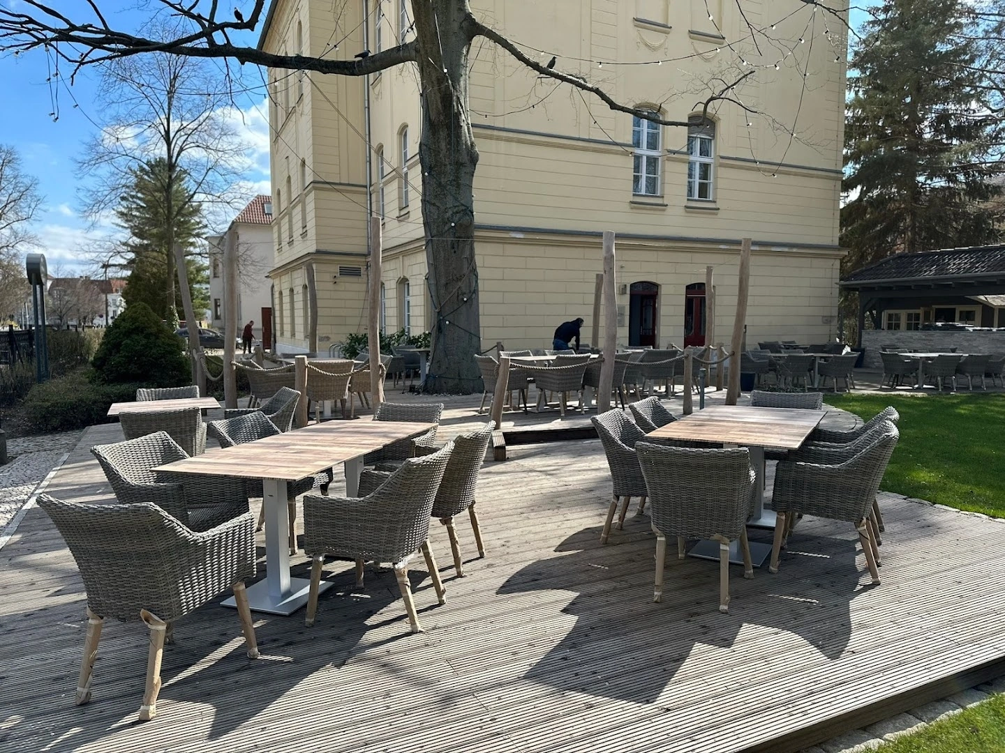Agnes Neuhaus Café - Image 1
