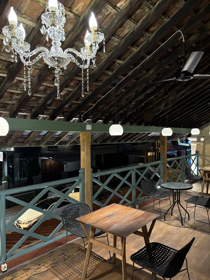 Dasawarsa Coffee Roasters - Image 1