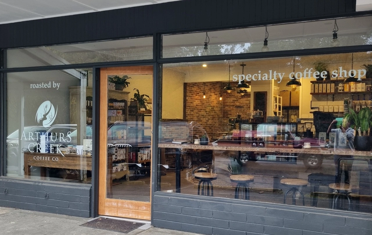 Arthurs Creek Coffee Company - Image 1