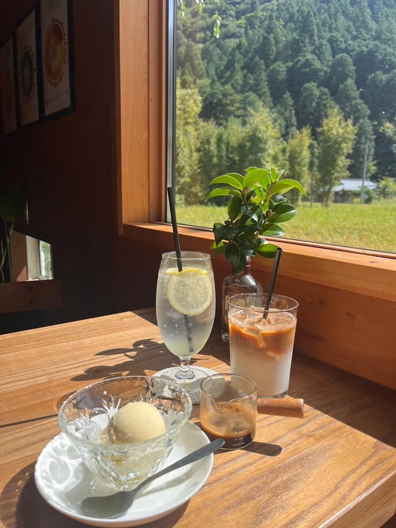 Miik COFFEE ROASTERY - Image 1