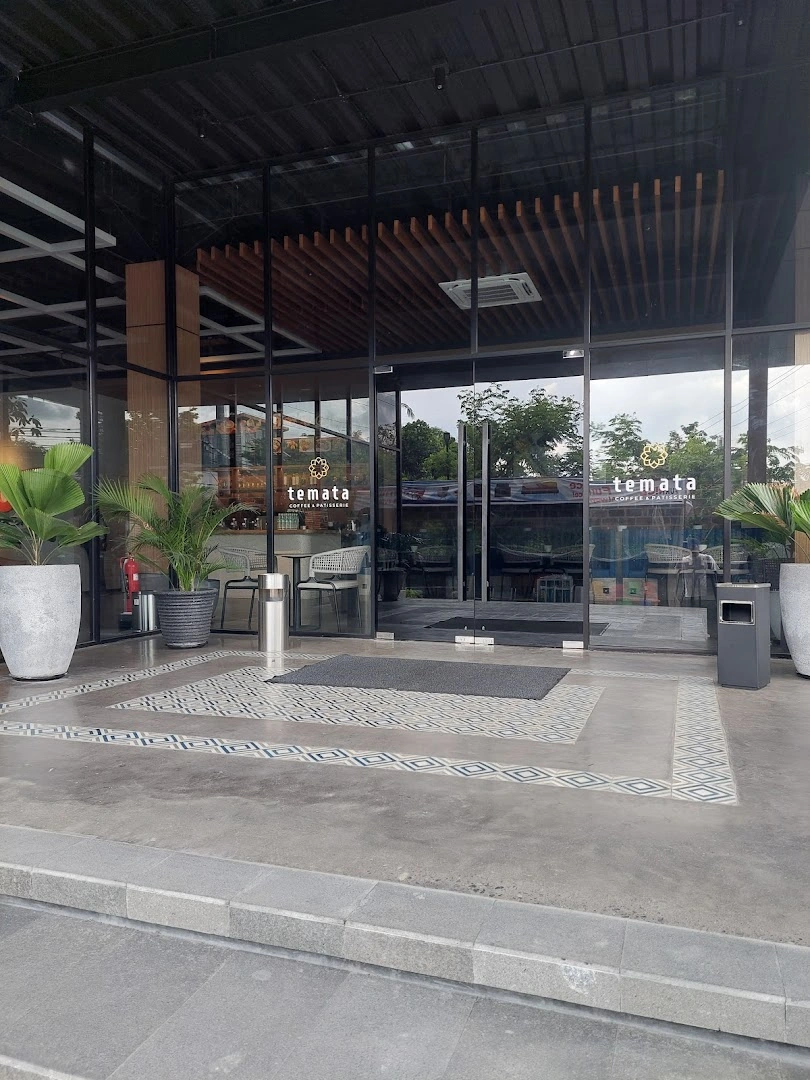 Temata Coffee & Patisserie - Image 1