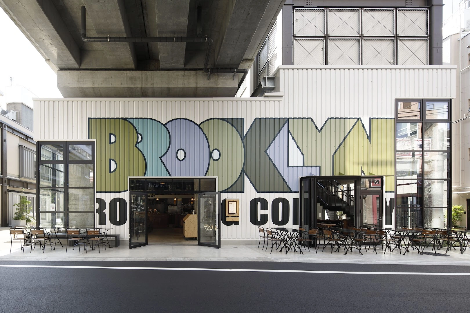 Brooklyn Roasting Company Shimo-Kitazawa - Image 1