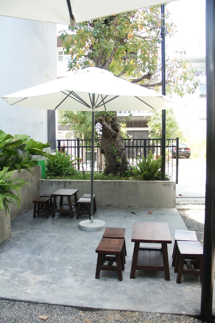 PASSPORT Coffee Roastery - Image 1