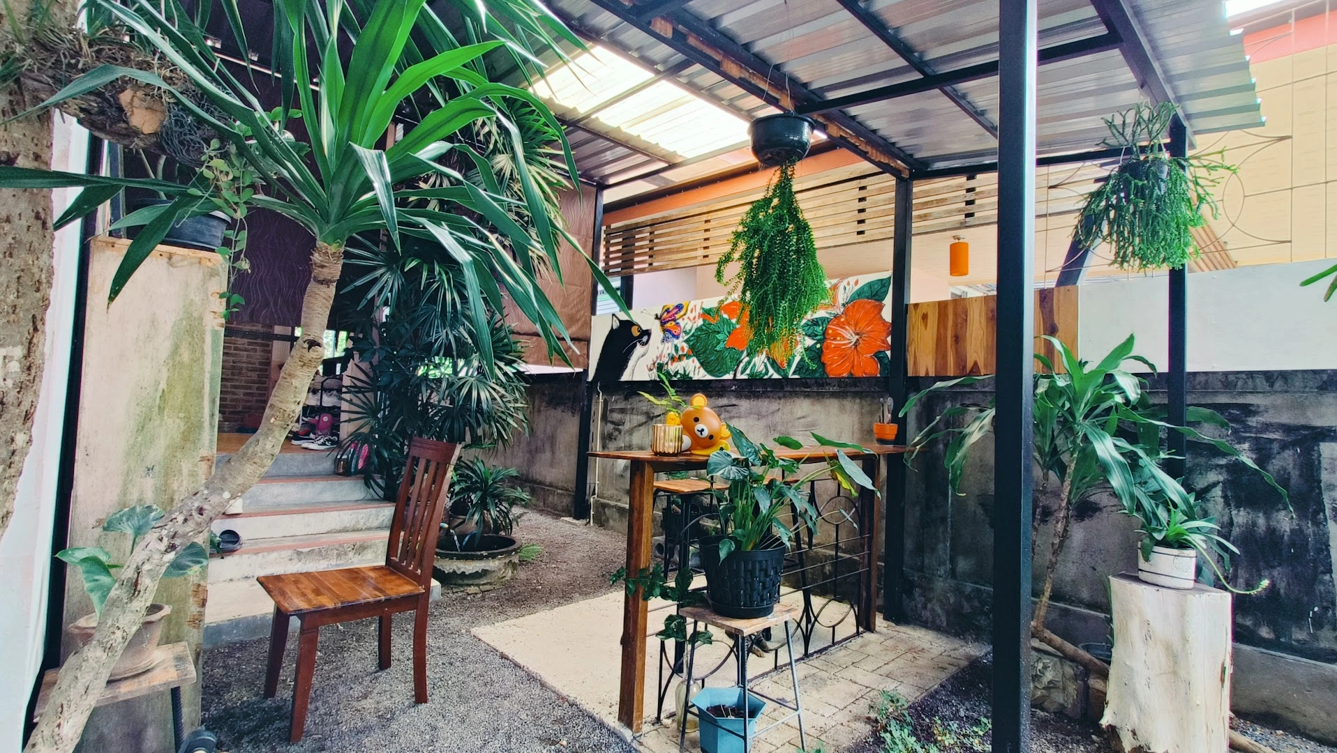 44square-wa cafe' - Image 1