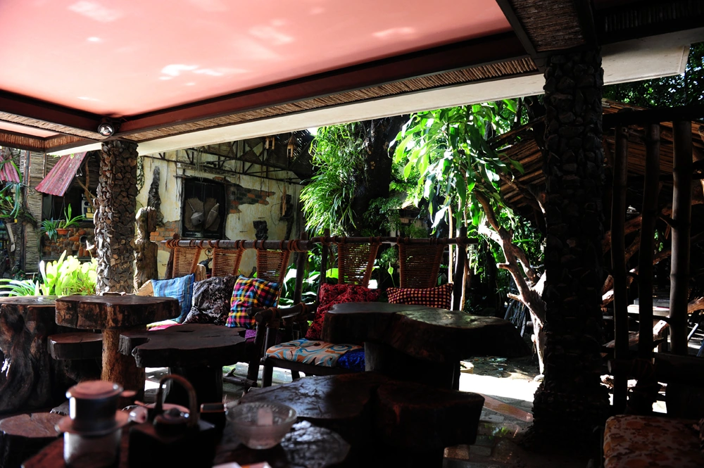 Eva Café - Image 1